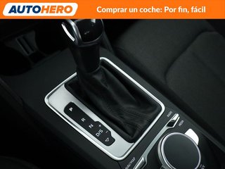 Audi Q2 30 TDI S line