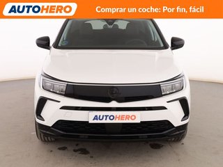 Opel Grandland X 1.2 Turbo Hybrid