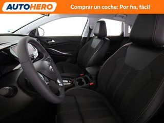 Opel Grandland X 1.2 Turbo Hybrid