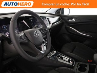 Opel Grandland X 1.2 Turbo Hybrid