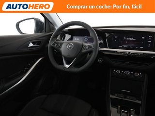 Opel Grandland X 1.2 Turbo Hybrid