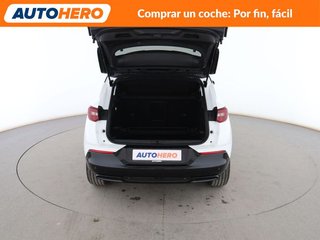 Opel Grandland X 1.2 Turbo Hybrid