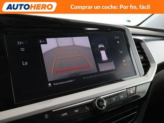 Opel Grandland X 1.2 Turbo Hybrid