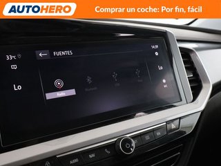 Opel Grandland X 1.2 Turbo Hybrid