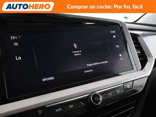 Opel Grandland X 1.2 Turbo Hybrid