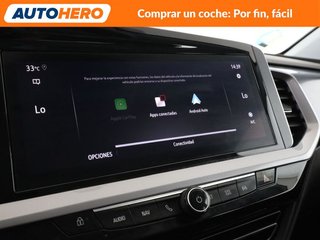 Opel Grandland X 1.2 Turbo Hybrid