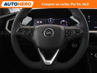 Opel Grandland X 1.2 Turbo Hybrid