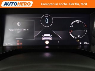 Opel Grandland X 1.2 Turbo Hybrid