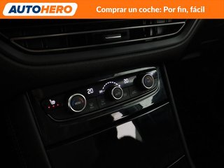 Opel Grandland X 1.2 Turbo Hybrid