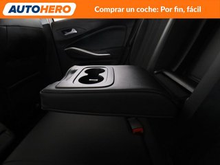 Opel Grandland X 1.2 Turbo Hybrid
