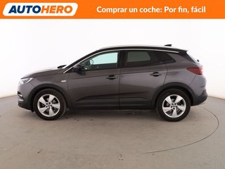 Opel Grandland X 1.6 Turbo Ultimate