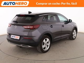 Opel Grandland X 1.6 Turbo Ultimate