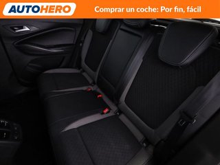 Opel Grandland X 1.6 Turbo Ultimate