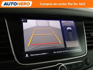 Opel Grandland X 1.6 Turbo Ultimate
