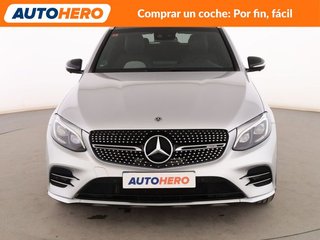 Mercedes GLC GLC 43 AMG 4Matic