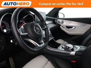 Mercedes GLC GLC 43 AMG 4Matic