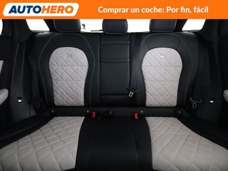 Mercedes GLC GLC 43 AMG 4Matic