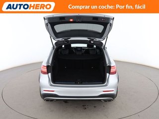 Mercedes GLC GLC 43 AMG 4Matic