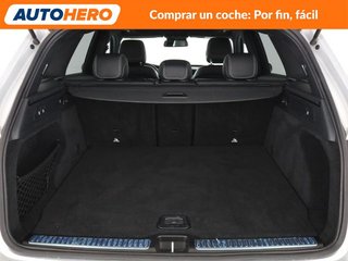 Mercedes GLC GLC 43 AMG 4Matic
