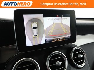 Mercedes GLC GLC 43 AMG 4Matic