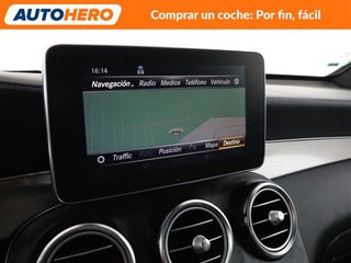 Mercedes GLC GLC 43 AMG 4Matic
