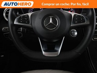 Mercedes GLC GLC 43 AMG 4Matic