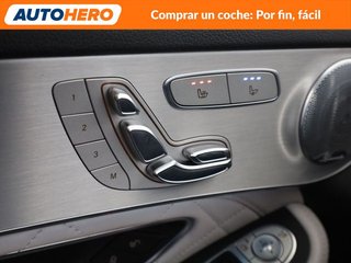 Mercedes GLC GLC 43 AMG 4Matic