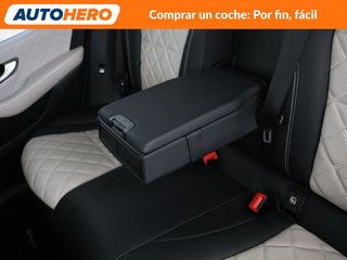 Mercedes GLC GLC 43 AMG 4Matic