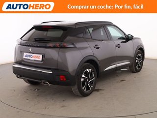 Peugeot 2008 1.2 PureTech Allure Pack