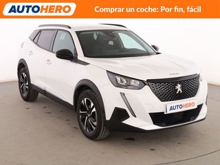 Peugeot 2008 1.2 PureTech Allure