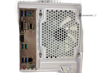 pc clonico ryzen 7 5800x, 1tb m2, 32gb ddr4, nvidia 5060 8gb