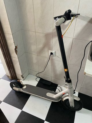 Patinete Eléctrico Xiaomi