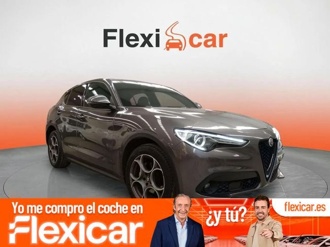 Alfa Romeo Stelvio 2.0 Gasolina 147kW (200cv) SPRINT Q4 - foto 1