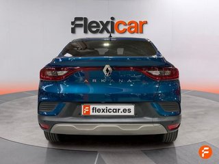 Renault Arkana Evolution TCe 103kW(140CV) EDC mild hybr