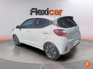 Hyundai i10 1.0 Klass
