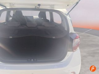 Hyundai i10 1.0 Klass
