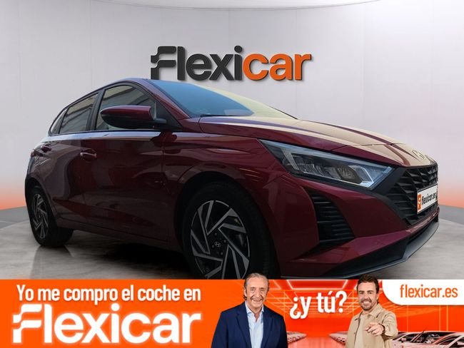 Hyundai i20 1.0 TGDI 74kW (100CV) Klass - foto 1