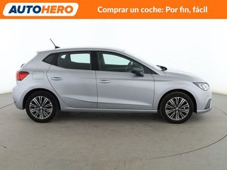 Seat Ibiza 1.0 TSI Xcellence Plus
