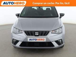 Seat Ibiza 1.0 TSI Xcellence Plus
