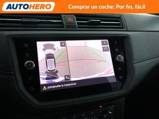 Seat Ibiza 1.0 TSI Xcellence Plus