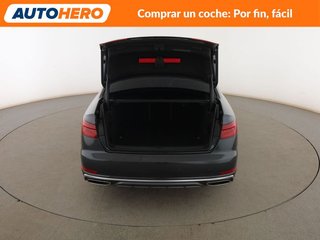 Audi A4 2.0 TFSI ultra S line mhev