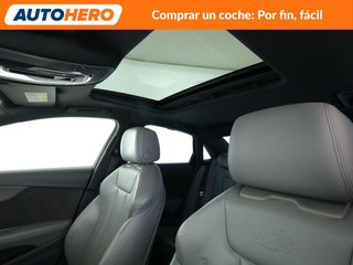 Audi A4 2.0 TFSI ultra S line mhev