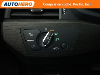 Audi A4 2.0 TFSI ultra S line mhev