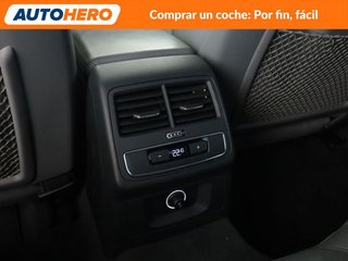 Audi A4 2.0 TFSI ultra S line mhev