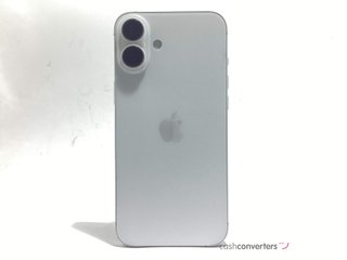 apple iphone 16 plus 256gb