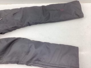 pantalon motorista ls2 chart evo lady