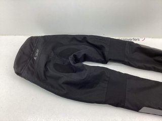 pantalon motorista ls2 chart evo lady