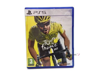 tour de france 2023 ps5