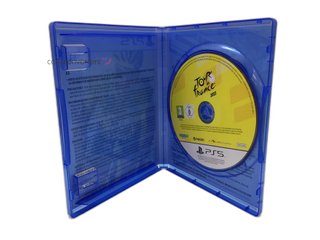 tour de france 2023 ps5