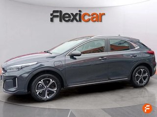 Kia XCeed 1.6 GDi PHEV 104kW (141CV) eDrive